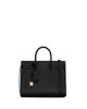 Saint Laurent Saint Laurent Sac De Jour in Crocodile-Embossed Leather - 1