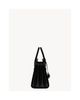 Saint Laurent Saint Laurent Sac De Jour in Crocodile-Embossed Leather - 3