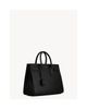 Saint Laurent Saint Laurent Sac De Jour in Crocodile-Embossed Leather - 4
