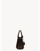 Saint Laurent Saint Laurent Sac De Jour Mini Embossed Leather Satchel - 5