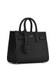 Saint Laurent Saint Laurent Sac de Jour Nano Top Handle Bag - 4