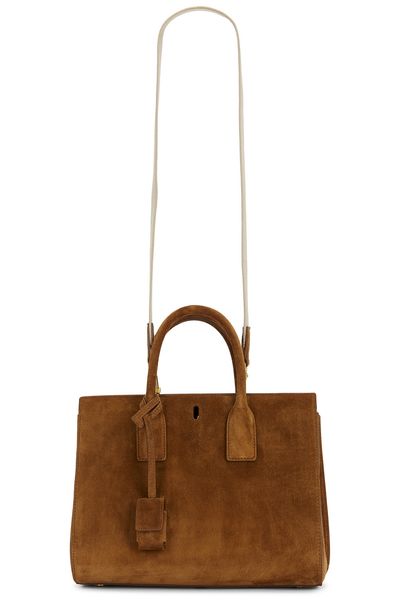 Saint Laurent Saint Laurent Sac De Jour Small Bag