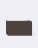 Saint Laurent Saint Laurent Saint Laurent Paris Fragments leather card holder - 2