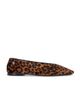 Saint Laurent Saint Laurent Sao Ballerina Flat - 1
