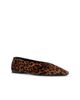 Saint Laurent Saint Laurent Sao Ballerina Flat - 2