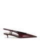 Saint Laurent Saint Laurent Secret Slingback Pump - 1