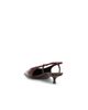 Saint Laurent Saint Laurent Secret Slingback Pump - 3