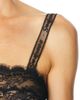 Saint Laurent Saint Laurent Sheer Lace Top - 5