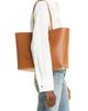 Saint Laurent Saint Laurent Shopping Leather Tote - 2