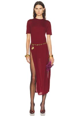 Sho Dress