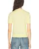 Saint Laurent Saint Laurent Short Sleeve Pullover Sweater - 3
