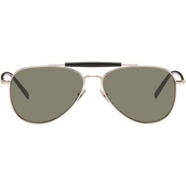 Saint Laurent Saint Laurent Silver SL 864 Sunglasses