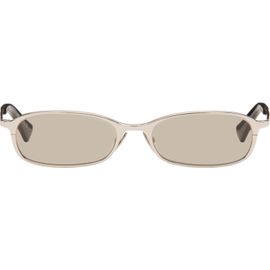 Saint Laurent Saint Laurent Silver SL 934 MIA Sunglasses