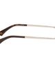 Saint Laurent Saint Laurent Silver SL 935 Sunglasses - 2