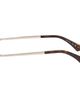 Saint Laurent Saint Laurent Silver SL 935 Sunglasses - 3