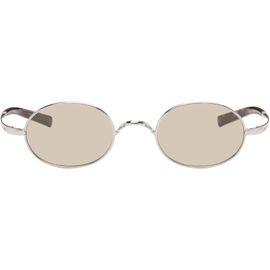 Saint Laurent Saint Laurent Silver SL 948 T Sunglasses