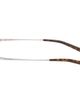 Saint Laurent Saint Laurent Silver SL 948 T Sunglasses - 3