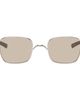 Saint Laurent Saint Laurent Silver SL 949 Sunglasses - 1