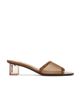 Saint Laurent Saint Laurent Sip Mule Sandal - 1
