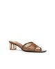 Saint Laurent Saint Laurent Sip Mule Sandal - 2
