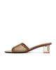 Saint Laurent Saint Laurent Sip Mule Sandal - 5