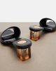 Saint Laurent Saint Laurent Sip patent leather mules - 6