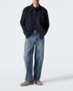 Saint Laurent Saint Laurent SL/61 suede sneakers - 2