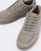 Saint Laurent Saint Laurent SL/61 suede sneakers - 3