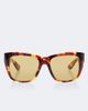 Saint Laurent Saint Laurent SL 276 cat-eye sunglassses - 1