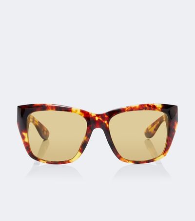 Saint Laurent Saint Laurent SL 276 cat-eye sunglassses