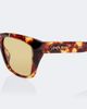 Saint Laurent Saint Laurent SL 276 cat-eye sunglassses - 2