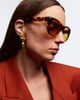 Saint Laurent Saint Laurent SL 276 cat-eye sunglassses - 5