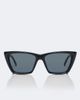Saint Laurent Saint Laurent SL 276 Mica Plump cat-eye sunglasses - 1