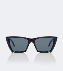 Saint Laurent Saint Laurent SL 276 Mica Plump cat-eye sunglasses