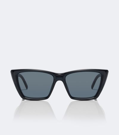 Saint Laurent Saint Laurent SL 276 Mica Plump cat-eye sunglasses
