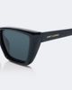 Saint Laurent Saint Laurent SL 276 Mica Plump cat-eye sunglasses - 2
