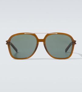 Saint Laurent Saint Laurent SL 545 aviator sunglasses