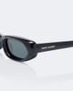 Saint Laurent Saint Laurent SL 557 Shade Plump rectangular sunglasses - 2