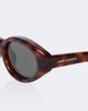 Saint Laurent Saint Laurent SL 567 Plump cat-eye sunglasses - 2