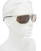 Saint Laurent Saint Laurent SL 750 59mm Rectangle Sunglasses - 3