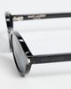 Saint Laurent Saint Laurent Sl 751 Jeanne Sunglasses Black-Black-Black One Size - 5
