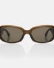 Saint Laurent Saint Laurent SL 868 oval sunglasses - 1
