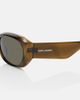Saint Laurent Saint Laurent SL 868 oval sunglasses - 2