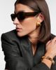 Saint Laurent Saint Laurent SL 868 oval sunglasses - 3