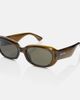 Saint Laurent Saint Laurent SL 868 oval sunglasses - 4
