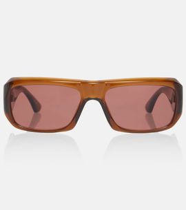 Saint Laurent Saint Laurent SL 869 rectangular sunglasses