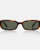 Saint Laurent Saint Laurent SL 872 Erin rectangular sunglasses - 1