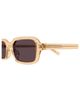Saint Laurent Saint Laurent SL 908 Rectangle Sunglasses - 3
