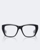 Saint Laurent Saint Laurent SL 925 square glasses - 1