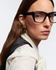 Saint Laurent Saint Laurent SL 925 square glasses - 3